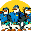 Mauzy logo