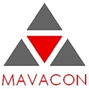 Mavacon Inc. logo