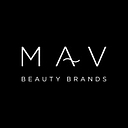 Mav Beauty Brands logo