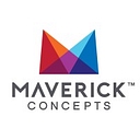 Maverick Concepts logo