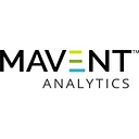 Maven Advisors logo