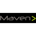 Maven Ventures logo