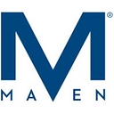 Maven logo