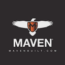 Maven logo