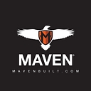 Maven logo