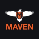 Maven logo