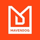 Mavendog, Llc logo