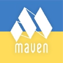 Mavenecommerce logo