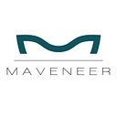 Maveneer logo