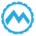 MAVEN Filters logo