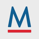 Mavenir logo