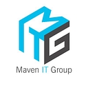 Maven It Group, Llc logo