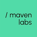 Maven Labs logo