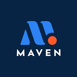 Maven Machines, Inc. logo