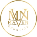 Maven Genetics logo