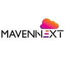 Mavennext logo