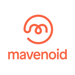 Mavenoid Inc logo