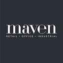Maven Commercial, Inc. logo