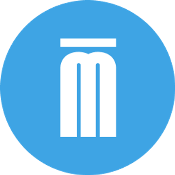Maven Robotics logo