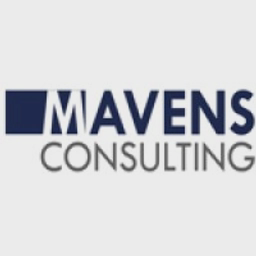 Mavens Consulting Limited logo