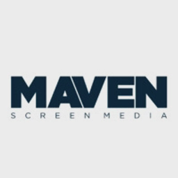 Maven Screen Media Ltd logo