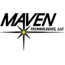 Maven Technologies Logo