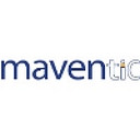 Maventic logo
