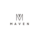 MAVEN WATCHES logo