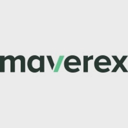 Maverex Limited logo
