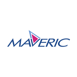 Maveric NXT logo