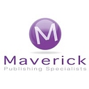 Maverick Publishing Specialists logo