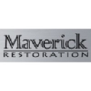 Maverick Restoration Inc. logo