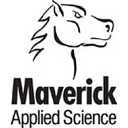 Maverick Applied Science Inc. logo