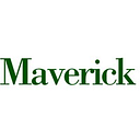 Maverick logo