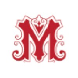 Maverick Chocolate Co logo