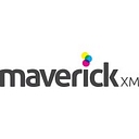 Maverick Communications Inc. logo