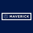 Maverick Construction Corp. logo