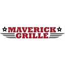 Maverick Grille logo
