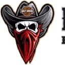Maverick Harley Davidson logo