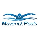 Maverick Pools Inc logo