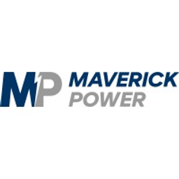 Maverick Power logo