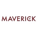 Maverick Recruiters logo