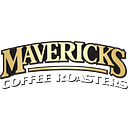 Maverick's Coffee logo