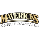 Maverick's Coffee logo