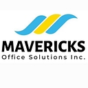 Mavericks Office Solutions Inc. logo