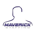 Maverick Staffing logo