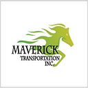 Mavericktransportation Maverick Transportation logo
