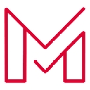 Maveris logo