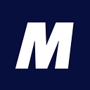 Maverrik® logo