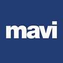 Mavi Jeans Canada logo